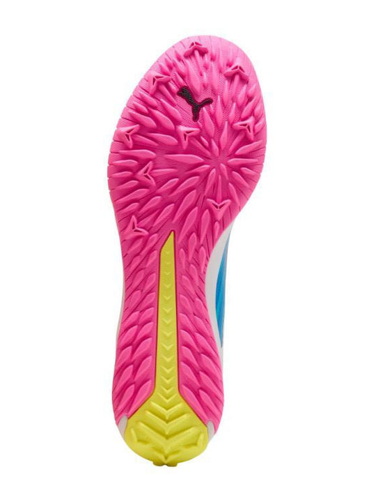 PUMA Ultra 6 Match TT Ποδοσφαιρικά Παπούτσια PUMA Ultra 6 Match TT Ποδοσφαιρικά Παπούτσια