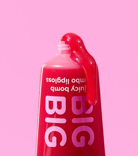 Essence Гланц за Устни Juicy BIG HUG
