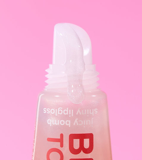 Essence Гланц за Устни Juicy 01