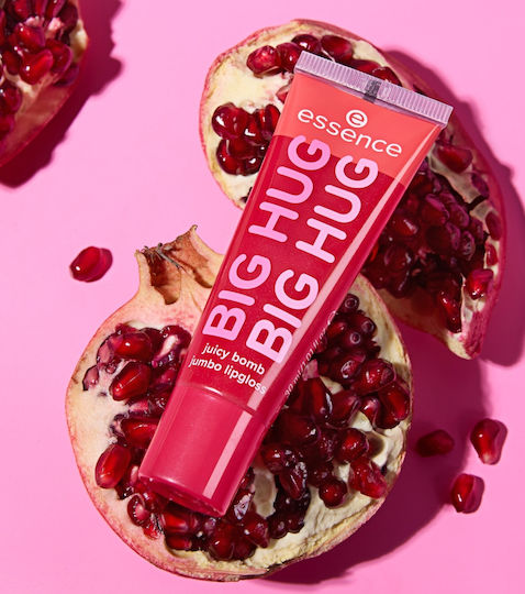 Essence Гланц за Устни Juicy BIG HUG