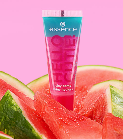 Essence Juicy Lipgloss Hello Cutie 10ml