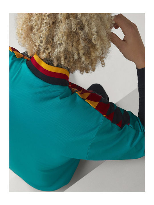 Germany Away 1994 Men's Football Jersey