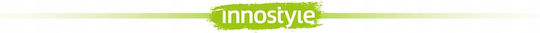 Innostyle Aux Cable Iphone Lightning To Mini Jack Adapter 1m