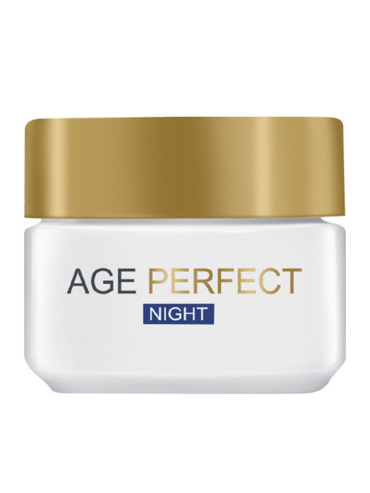 L'Oreal Paris Age Perfect Classic Σετ Περιποίησης για Αντιγήρανση, Ενυδάτωση & Καθαρισμό Προσώπου L'Oreal Paris Age Perfect Classic Σετ Περιποίησης για Αντιγήρανση, Ενυδάτωση & Καθαρισμό Προσώπου