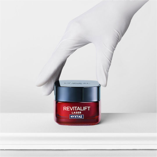 L'Oreal Paris Revitalift Laser Renew Skin Care Set for Αnti-ageing & Moisturizing