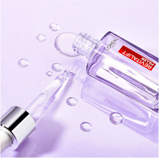 L'Oreal Paris Revitalift Filler Σετ Περιποίησης για Αντιγήρανση