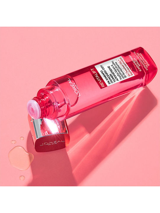 L'Oreal Paris Revitalift Filler Hautpflegeset für Anti-Aging