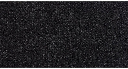 SteweHome Πατάκι Εισόδου Μαύρο 80x80εκ. STE-029212-V65816-230520 Μαύρα SteweHome Πατάκι Εισόδου Μαύρο 80x80εκ. STE-029212-V65816-230520 Μαύρα