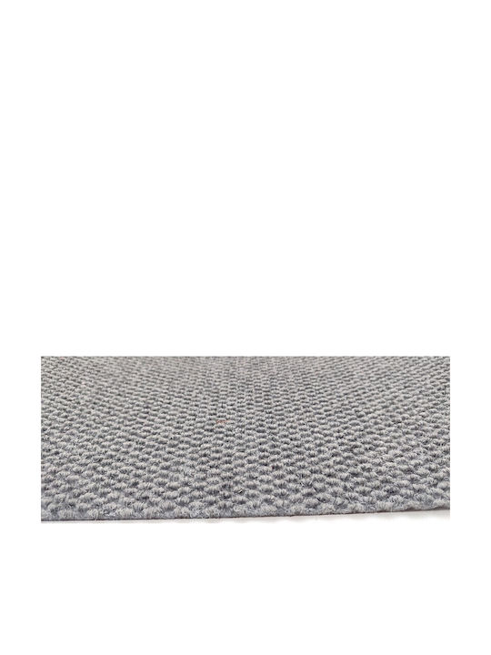 SteweHome Covoare De Intrare Antiderapant Gri X425Cm