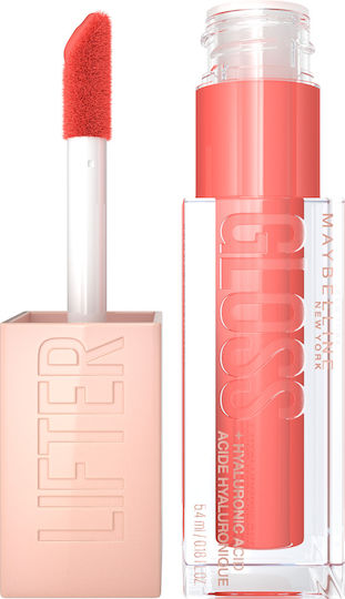 Maybelline Lifter Lip Gloss 22 Peach Ring 5.4ml