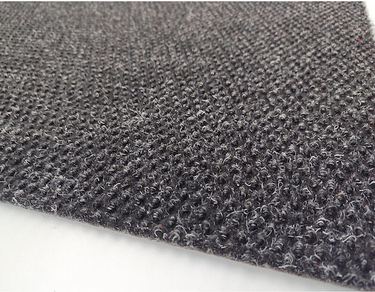 SteweHome Fußmatte Eingang Schwarz 40x60cm STE-029205-V65810-229998 Schwarz