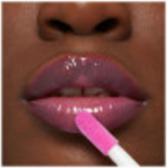 Maybelline Lifter Plump Lip Gloss 008 Hot Honey 5.4ml