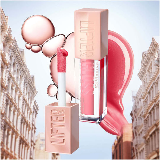 Maybelline Lifter Lip Gloss 008 Stone 5.4ml