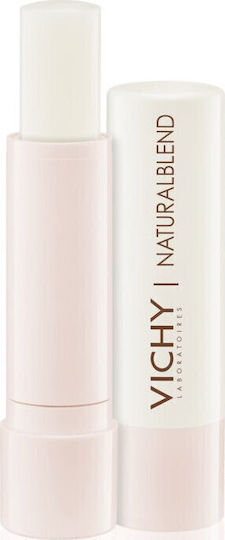 Vichy NaturalBlend Lip Balm Transparent 4.5gr