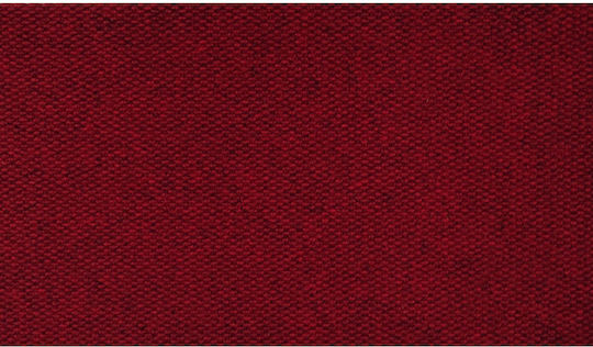 SteweHome Fußmatte Rote 120x60cm STE-029212-V65815-230468 Rote