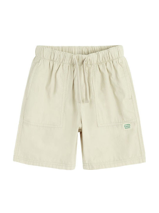 Kinder Shorts & Bermudas 2 Stück Mehrfarbig Ccb3212815-00
