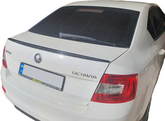 Autoheckspoiler Skoda Octavia 13-20 Spoiler