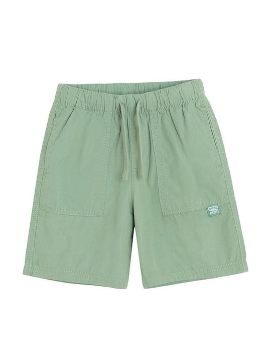 Kinder Shorts & Bermudas 2 Stück Mehrfarbig Ccb3212815-00