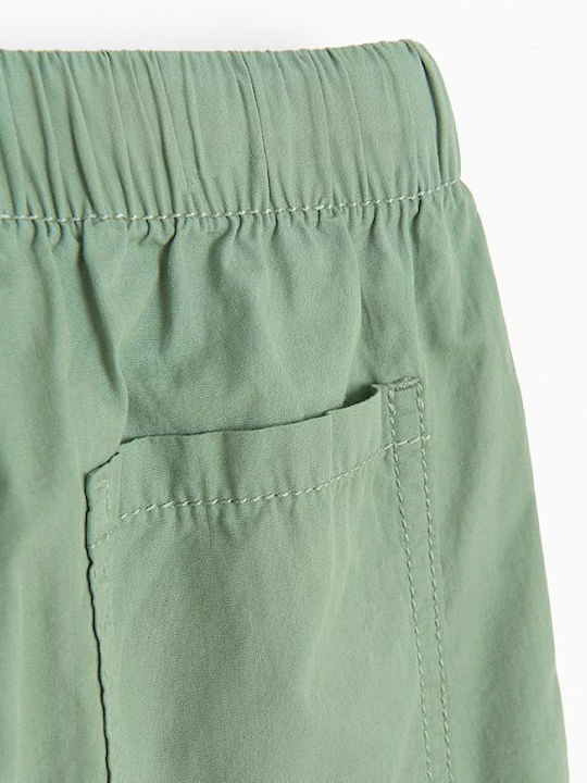 Kinder Shorts & Bermudas 2 Stück Mehrfarbig Ccb3212815-00