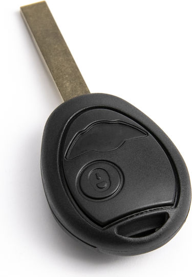 Telecomandă Cheie Auto Mini R50 R52 R53 2 Butoane 61316919270