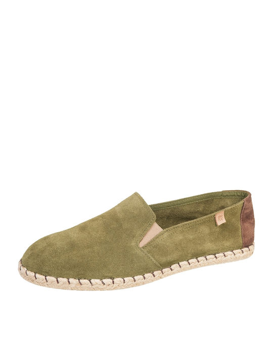 Adam's Shoes