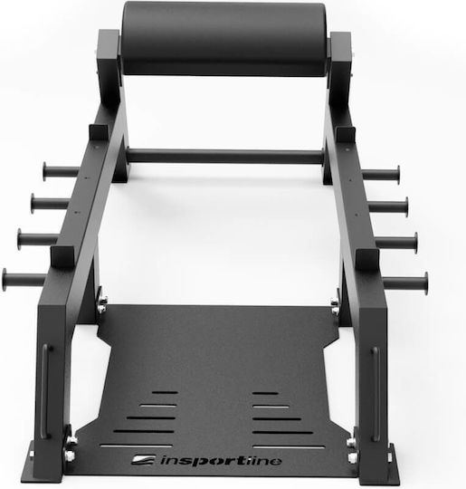inSPORTline X-nt Πολυόργανο Γυμναστικής με Βάρη 350kg
