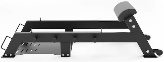 inSPORTline X-nt Πολυόργανο Γυμναστικής με Βάρη 350kg