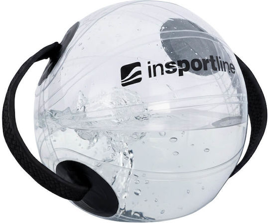 inSPORTline Minge Perete 40cm 30kg În Culoare Turcoaz