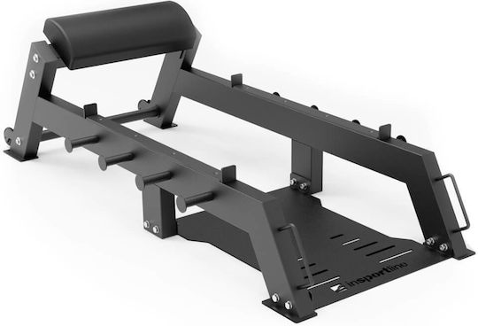 inSPORTline X-nt Πολυόργανο Γυμναστικής με Βάρη 350kg
