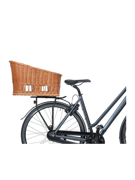 Basil Bicycle Basket