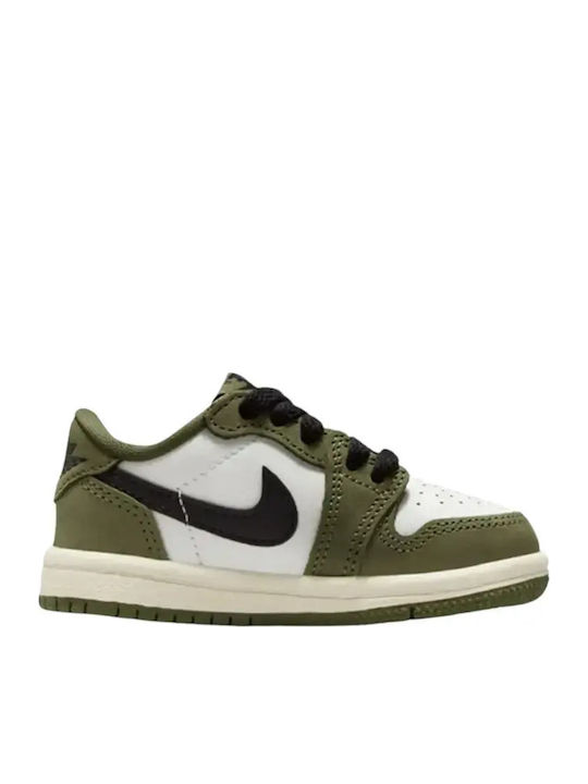 Jordan Air Jordan 1 Πράσινα
