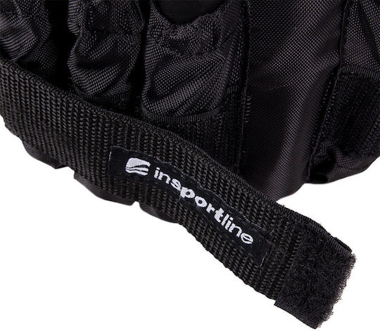 inSPORTline Wrist And Ankle Weights 2 x 2.25kg