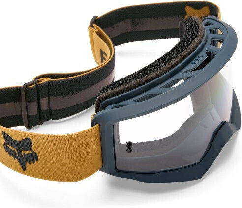 Mtb Main Goggle