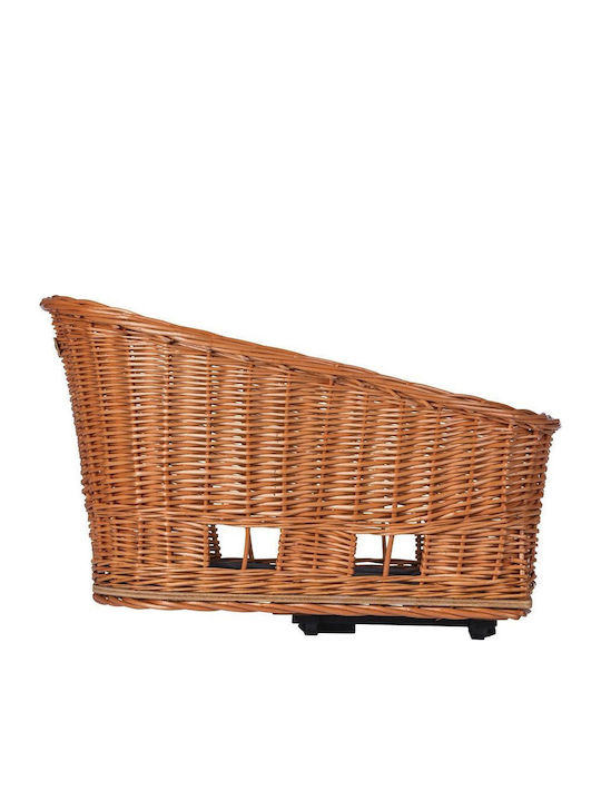 Basil Bicycle Basket