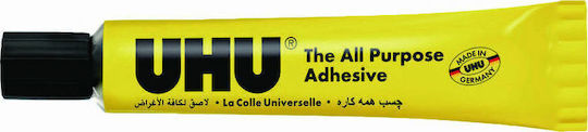 UHU Liquid Adhesive Pantokollitis