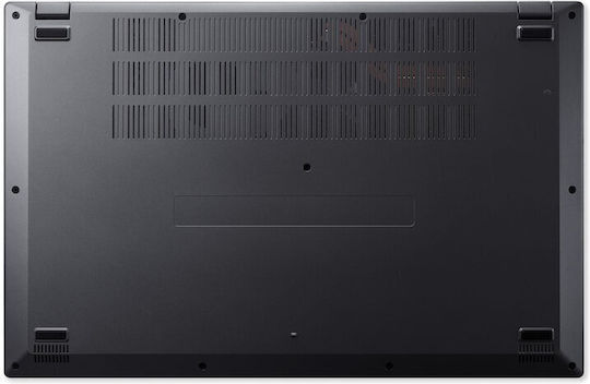 Acer Aspire 17 A17-51M 17.3" IPS FHD (Nucleu 7-150U/16GB/1TB SSD/Fără sistem de operare) Gri Oțel (Tastatură SUA)