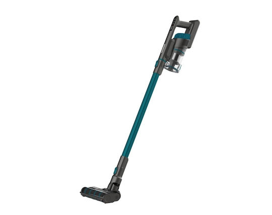 Heinner HSVC-PB300GR Rechargeable 2 in 1 Stick and Handheld Vacuum 25.9V Green/Anthracite Gray