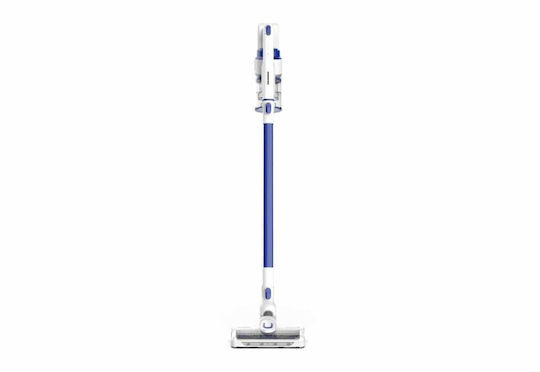 Heinner HSVC-PDC140BL Επαναφορτιζόμενη Σκούπα 2 σε 1 Stick & Χειρός 22.2V Λευκή