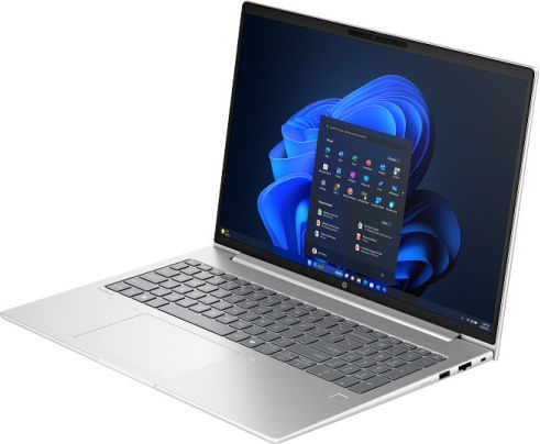 HP ProBook 4 G1i 16" FHD+ (Core Ultra 7-255U/24GB/1TB SSD/Windows 11 Pro) (Tastatură Engleză SUA)
