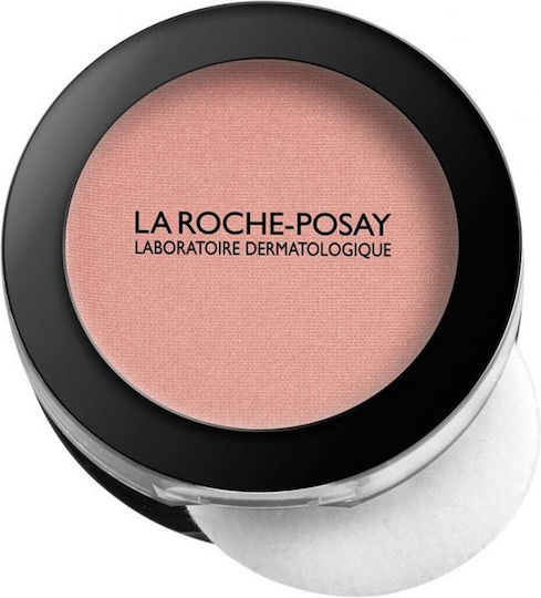 La Roche Posay Ρουζ Toleriane Teint Blush 02 Rose Dore 5gr