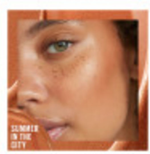 Maybelline Liquid Ρουζ Sunkisser 12 Summer In The City