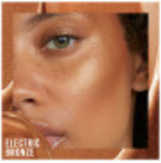 Maybelline Rouge Sunkisser Electric Bronze