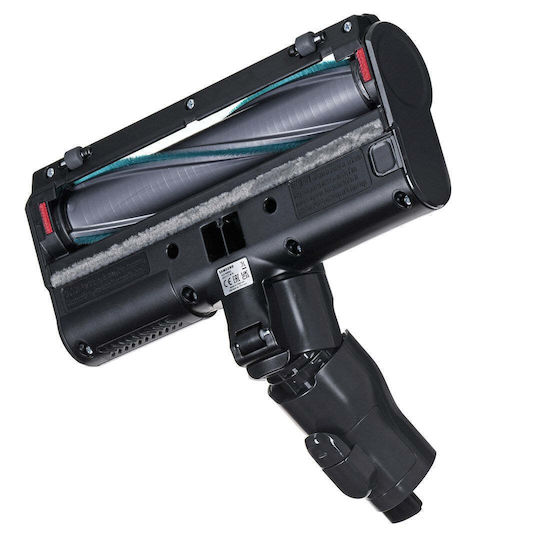 Samsung Jet 75E Pet Επαναφορτιζόμενη Σκούπα 2 σε 1 Stick & Χειρός 21.6V Teal Mint
