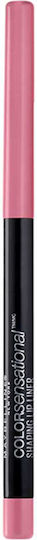 Maybelline Color Sensational Shaping Lip Liner Μολύβι Χειλιών