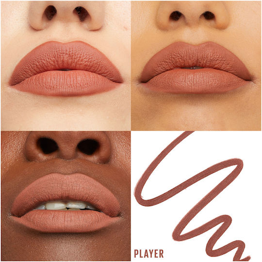 Maybelline Lifter Liner Lippenkonturenstift 03 Player