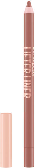 Maybelline Lifter Lip Pencil 05 On It