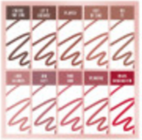Maybelline Lifter Lip Pencil 05 On It