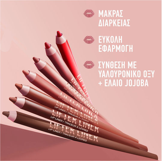 Maybelline Lifter Lip Pencil 05 On It