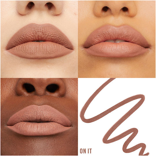 Maybelline Lifter Lip Pencil 05 On It