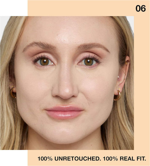 Maybelline Fit Me Liquid Concealer 06 Vanilla 7ml